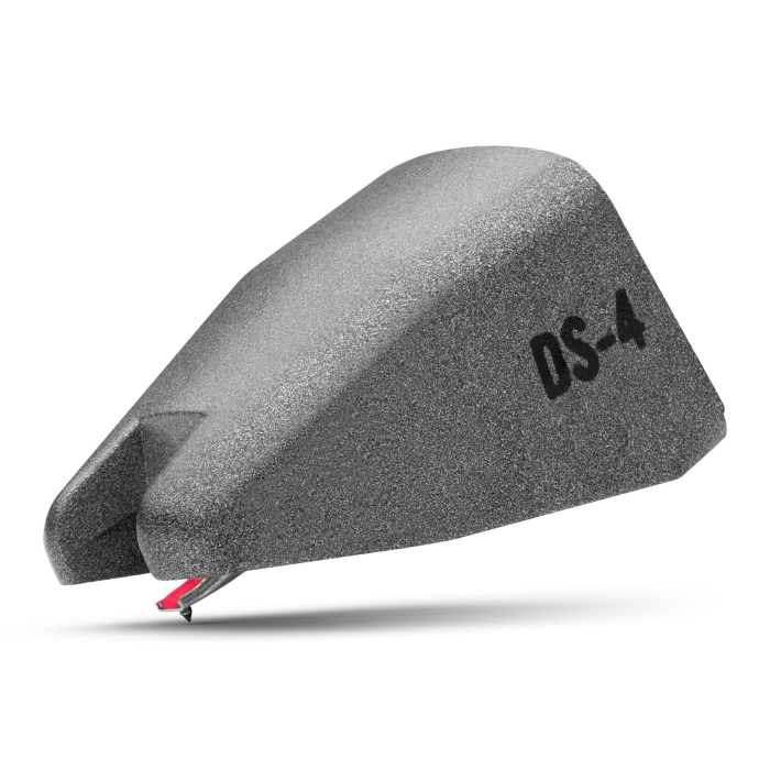 Stanton DS4  - Ac de schimb [4]
