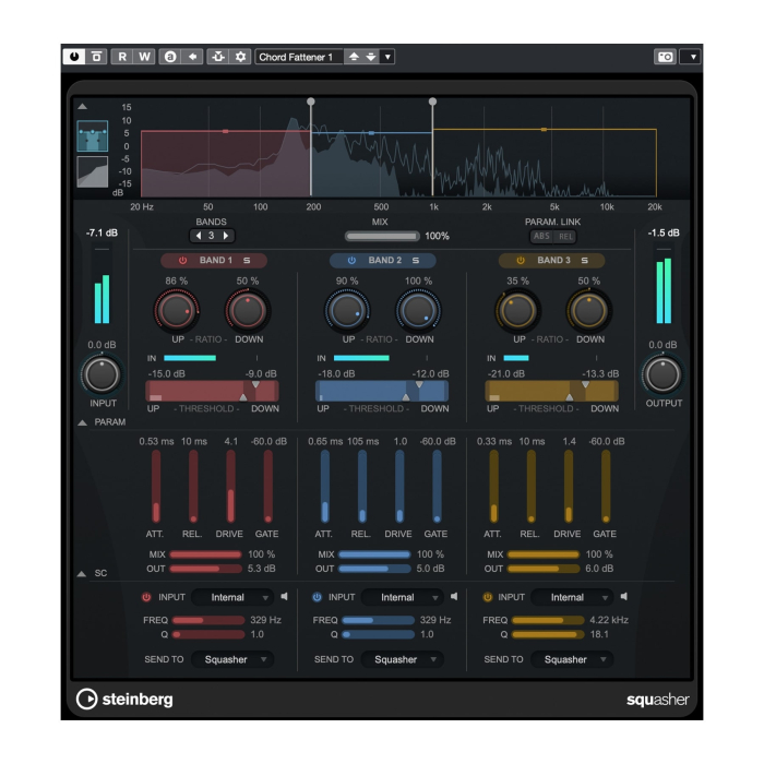 Steinberg Cubase Artist 11 [7]