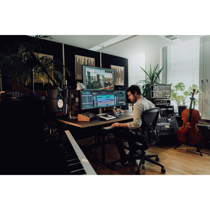 Steinberg Cubase Pro 10.5 [4]