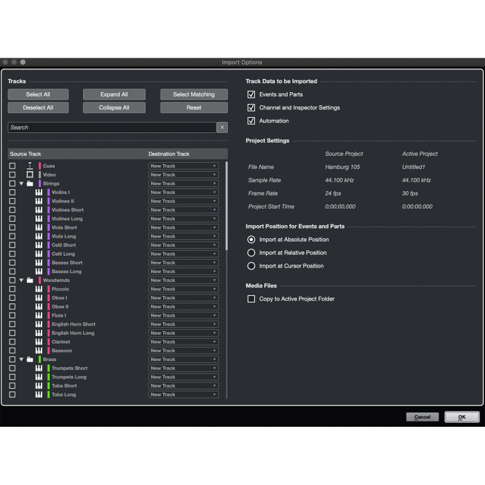 Steinberg Cubase Pro 10.5 [5]