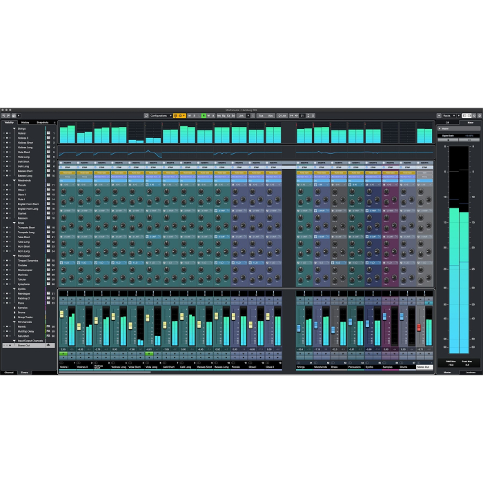 Steinberg Cubase Pro 10.5 [3]