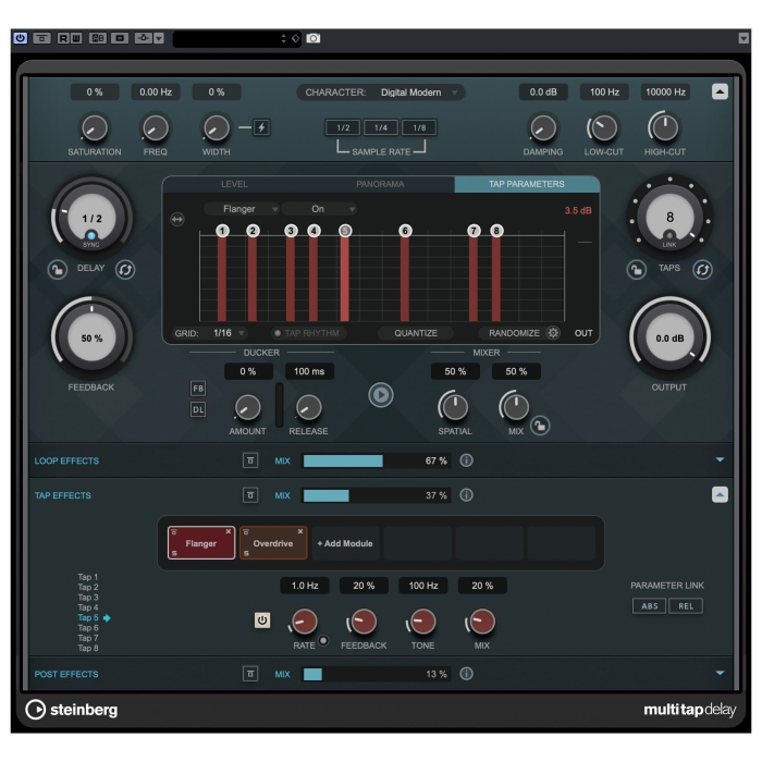 Steinberg Cubase Pro 10.5 [6]