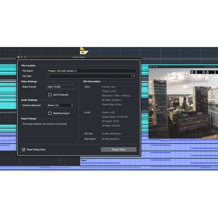 Steinberg Cubase Pro 10.5 [9]