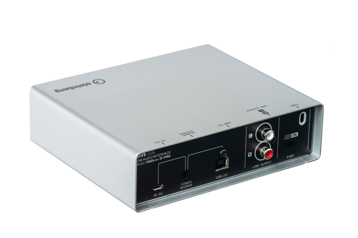 Steinberg UR12 [4]