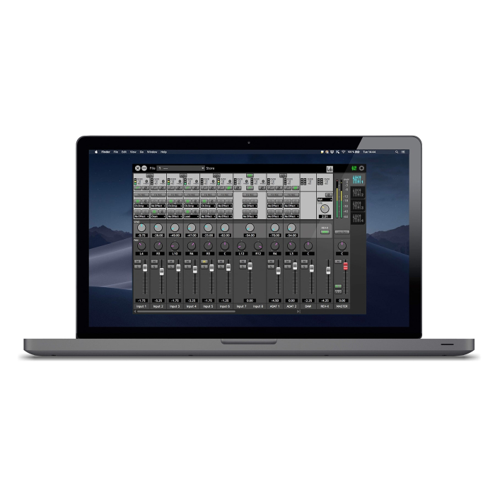 Steinberg UR22C [16]