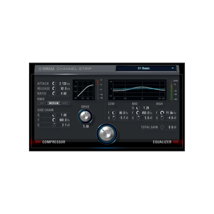 Steinberg UR22C [11]