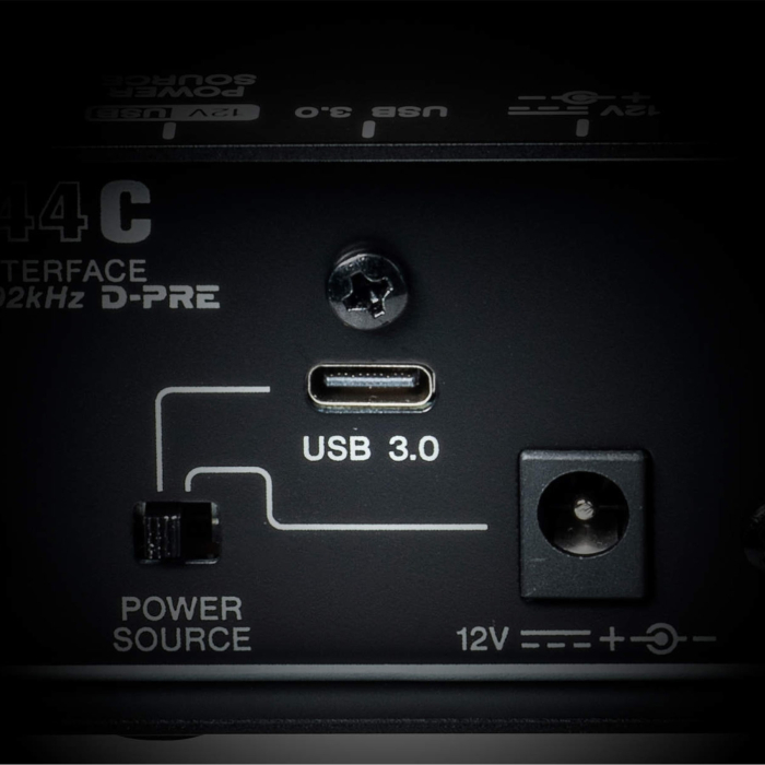 Steinberg UR22C [8]