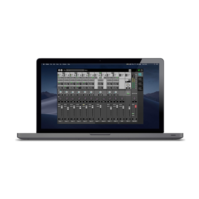 Steinberg UR22C Recording Pack [7]