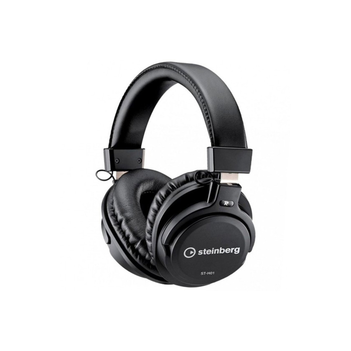 Steinberg UR22C Recording Pack [11]
