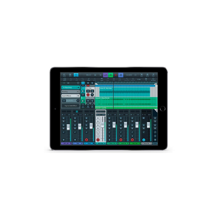 Steinberg UR22C Recording Pack [9]