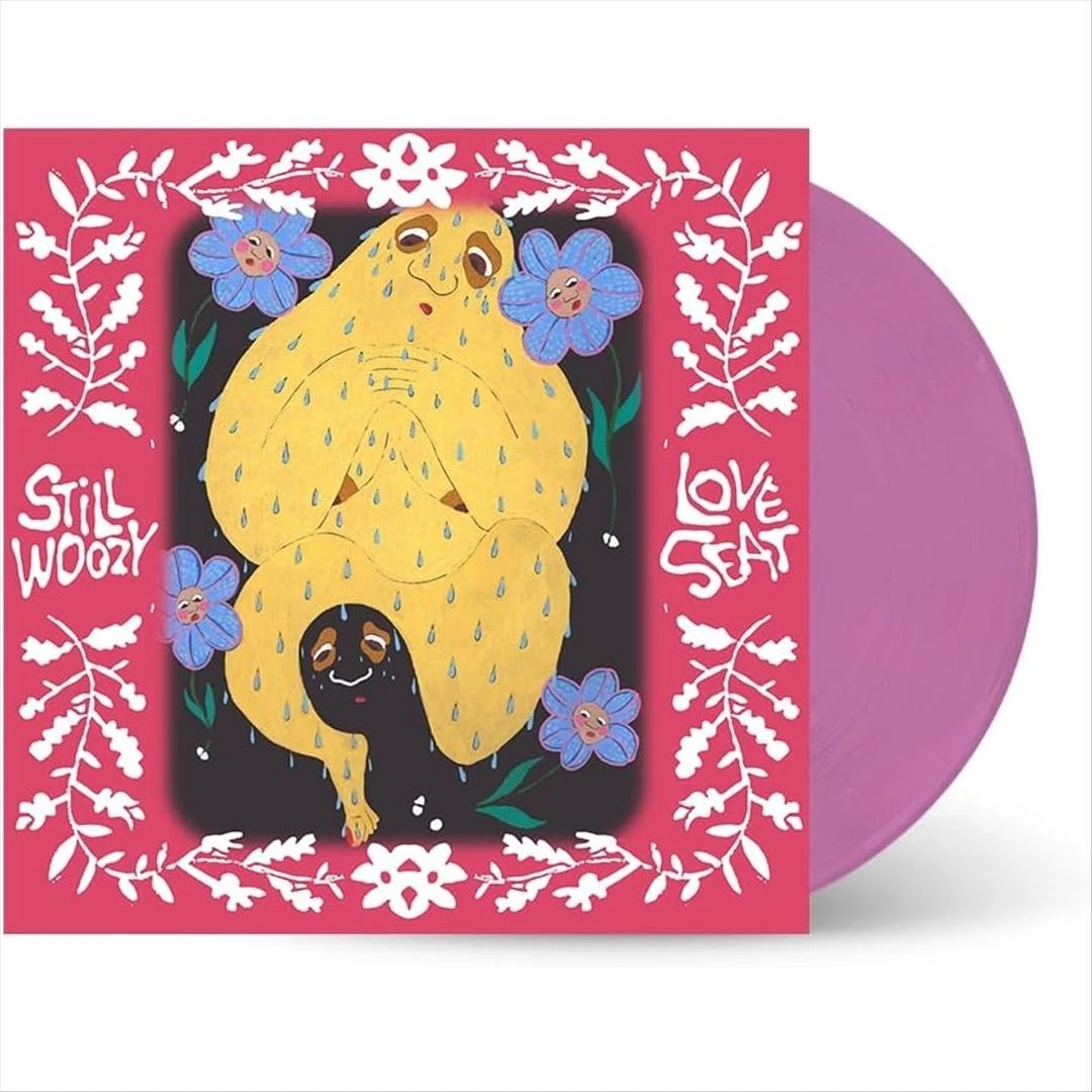 Still Woozy – Love Seat [2]