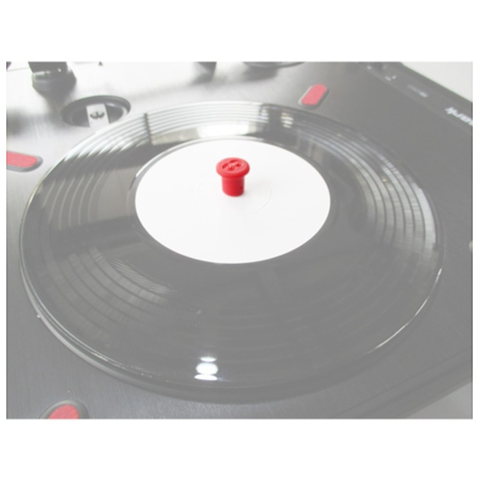 Stokyo Spincap for Portable Turntable [6]