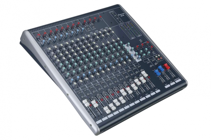 Studiomaster C6-16 Mixer analog [3]
