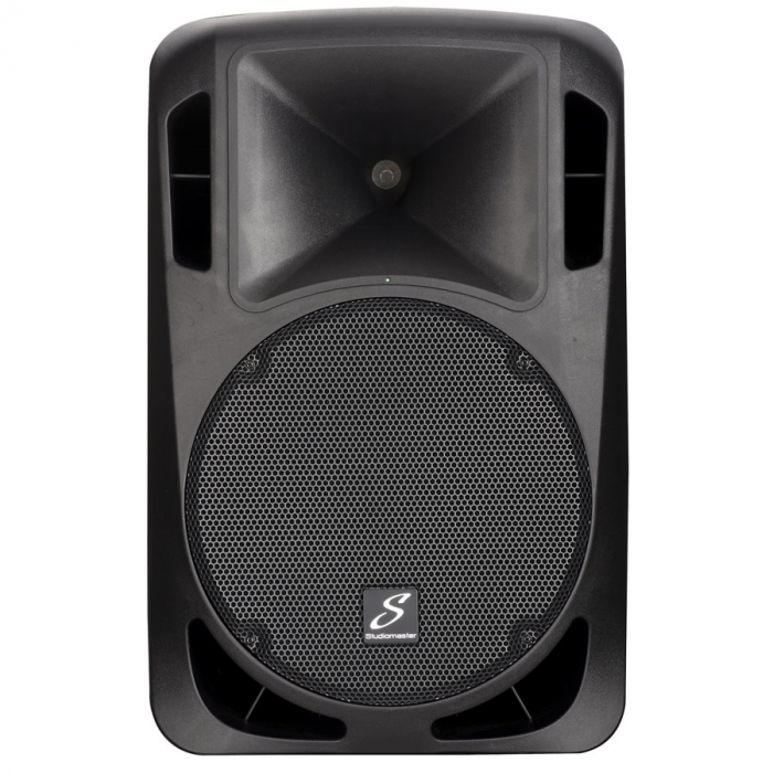 Studiomaster DRIVE 12AU [2]
