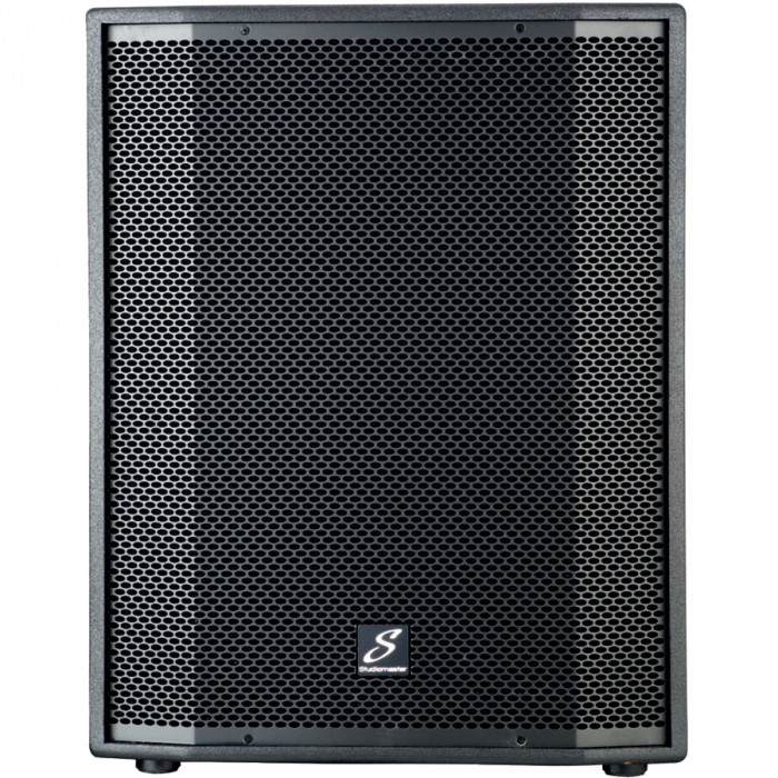 Studiomaster Venture 18SA [1]