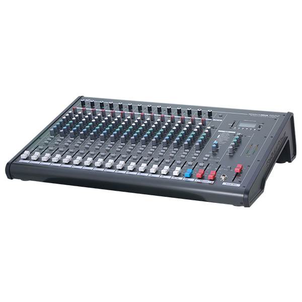Studiomaster SessionMix 1622 Mixer analog [3]