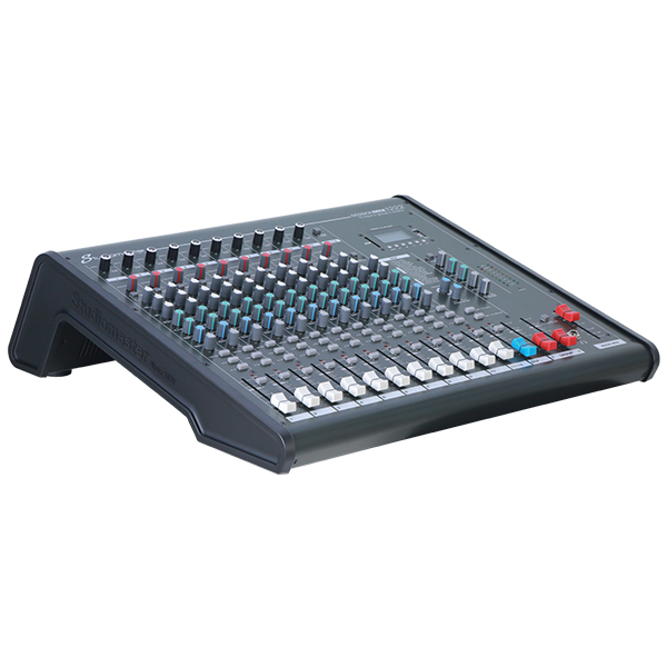 Studiomaster SessionMix 1222 Mixer analog [4]