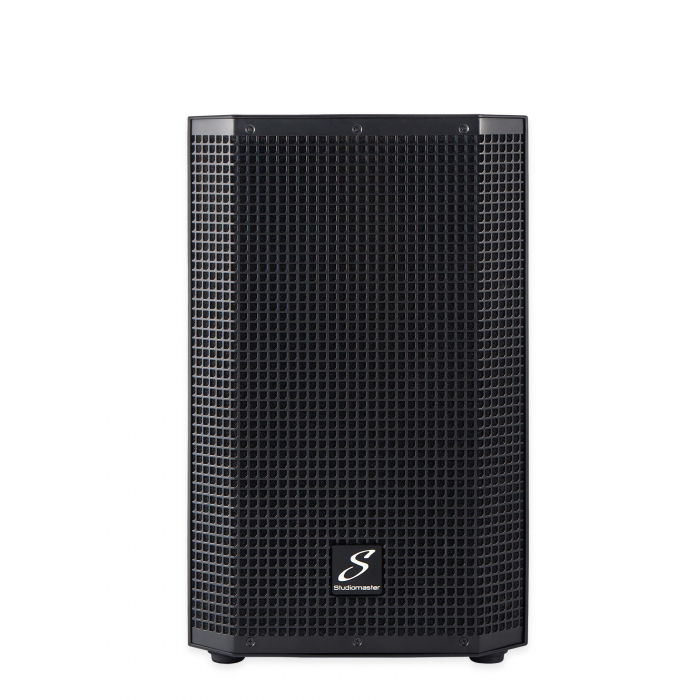 Studiomaster VORTEX 10A [2]