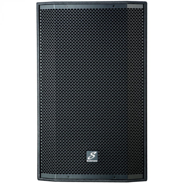 Studiomaster Venture 15A [2]