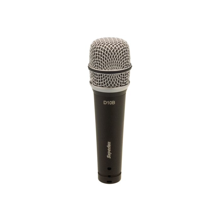 Superlux D10B [3]