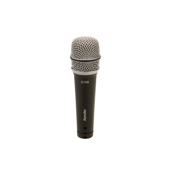 Superlux D10B [2]