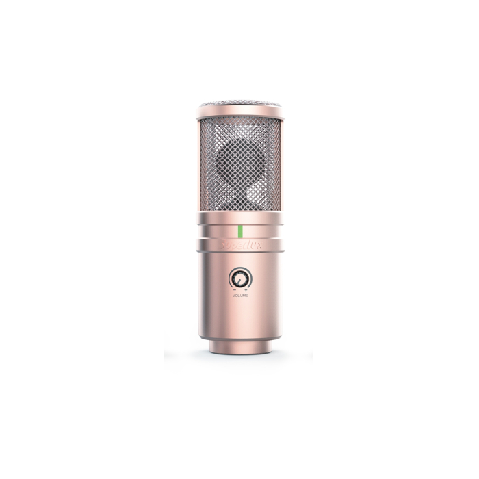 Superlux E205U MKII RG [2]