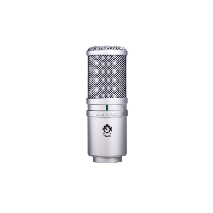 Superlux E205U USB [2]