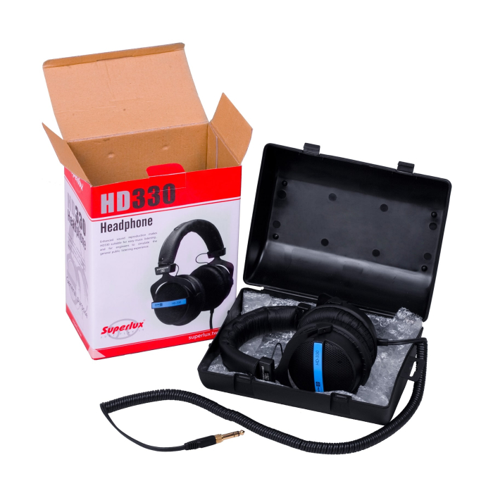 Superlux HD-330 [4]