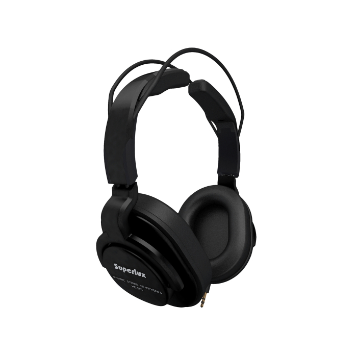 Superlux HD-661 [2]