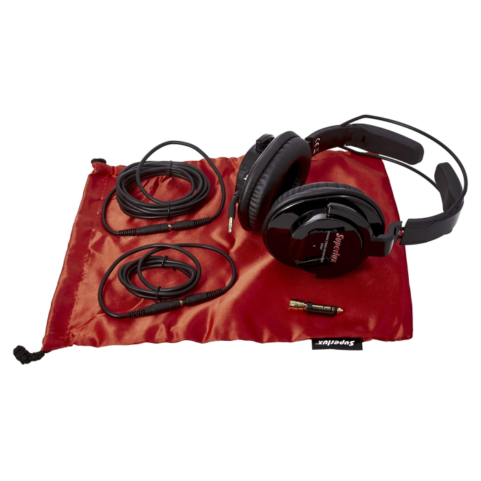 Superlux HD-661 [7]