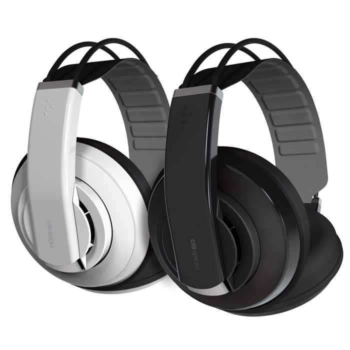 Superlux HD-681 Evo WH [5]