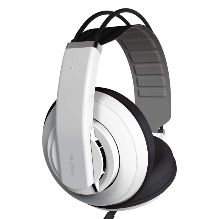 Superlux HD-681 Evo WH [4]
