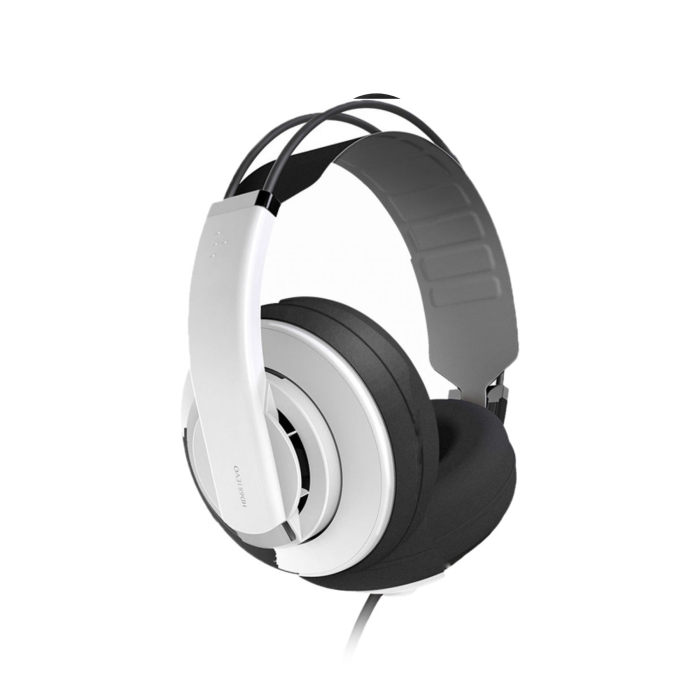 Superlux HD-681 Evo WH [2]