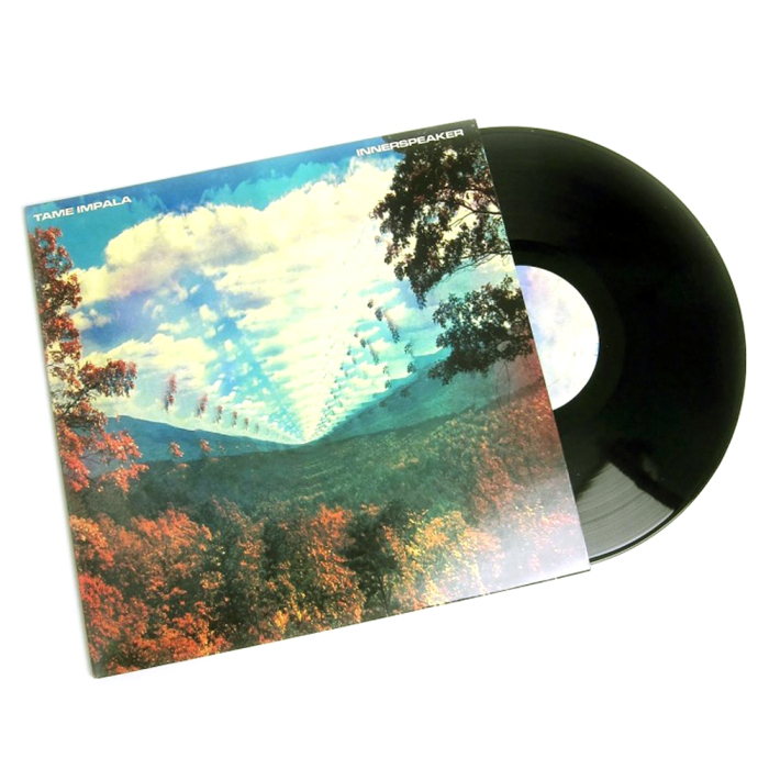 Tame Impala - Innerspeaker [3]