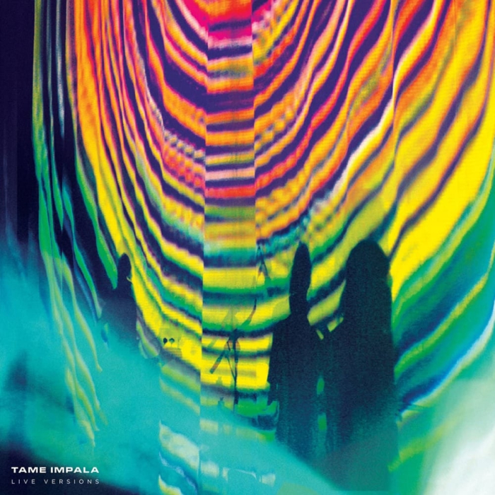 Tame Impala - Live Versions [1]