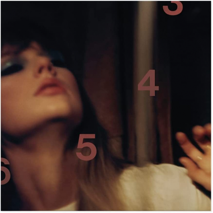 Taylor Swift - Midnights (Blood Moon Edition) [2]