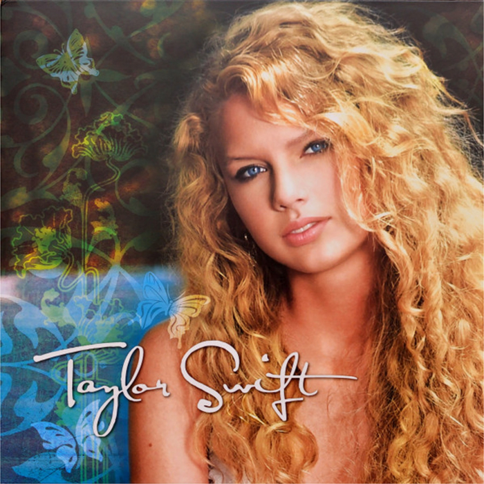 Taylor Swift - Taylor Swift [1]