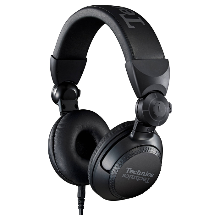 Technics EAH DJ 1200 (RP) [7]