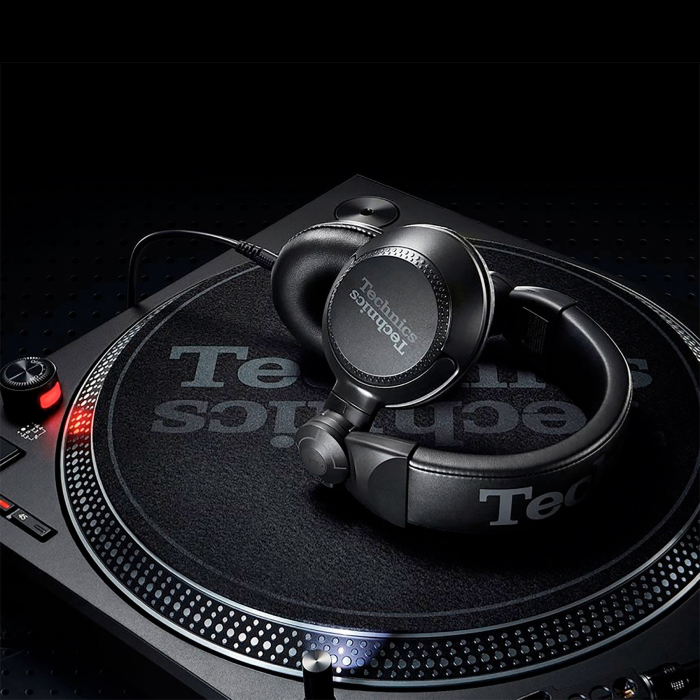 Technics EAH DJ 1200 (RP) [10]