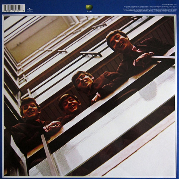The Beatles - 1967-1970 [2]