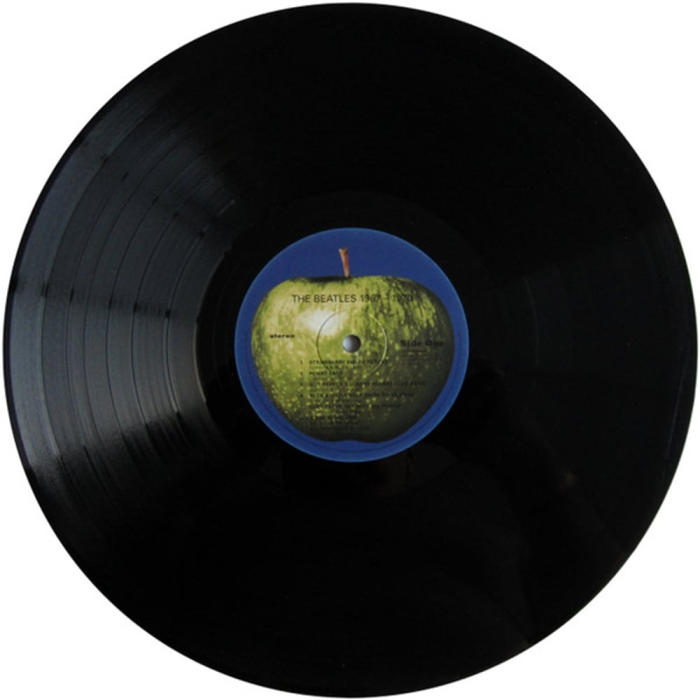 The Beatles - 1967-1970 [3]