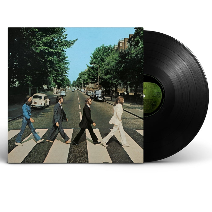 The Beatles - Abbey Road (Anniversary Edition) [2]