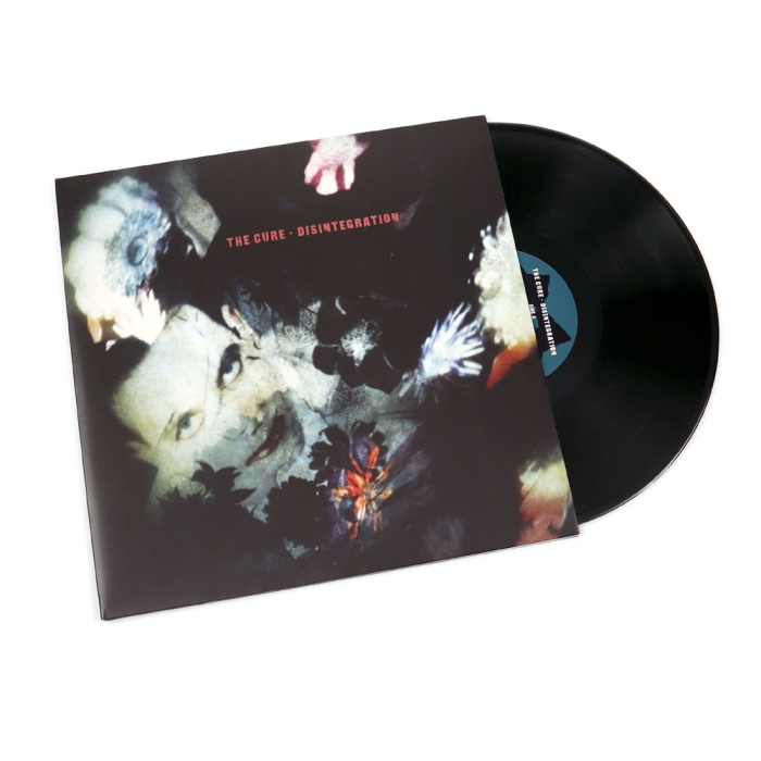 The Cure - Disintegration [2]