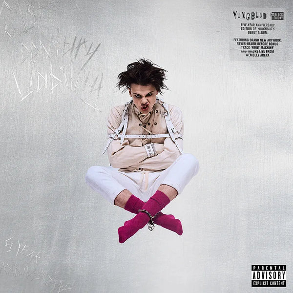 Yungblud – 21st Century Liability [1]