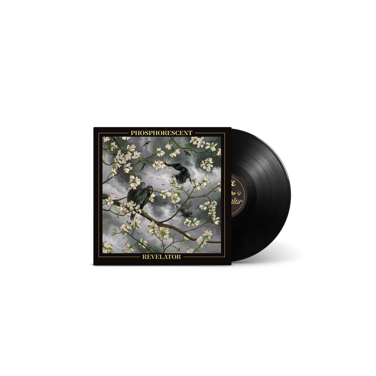 Phosphorescent – Revelator [2]