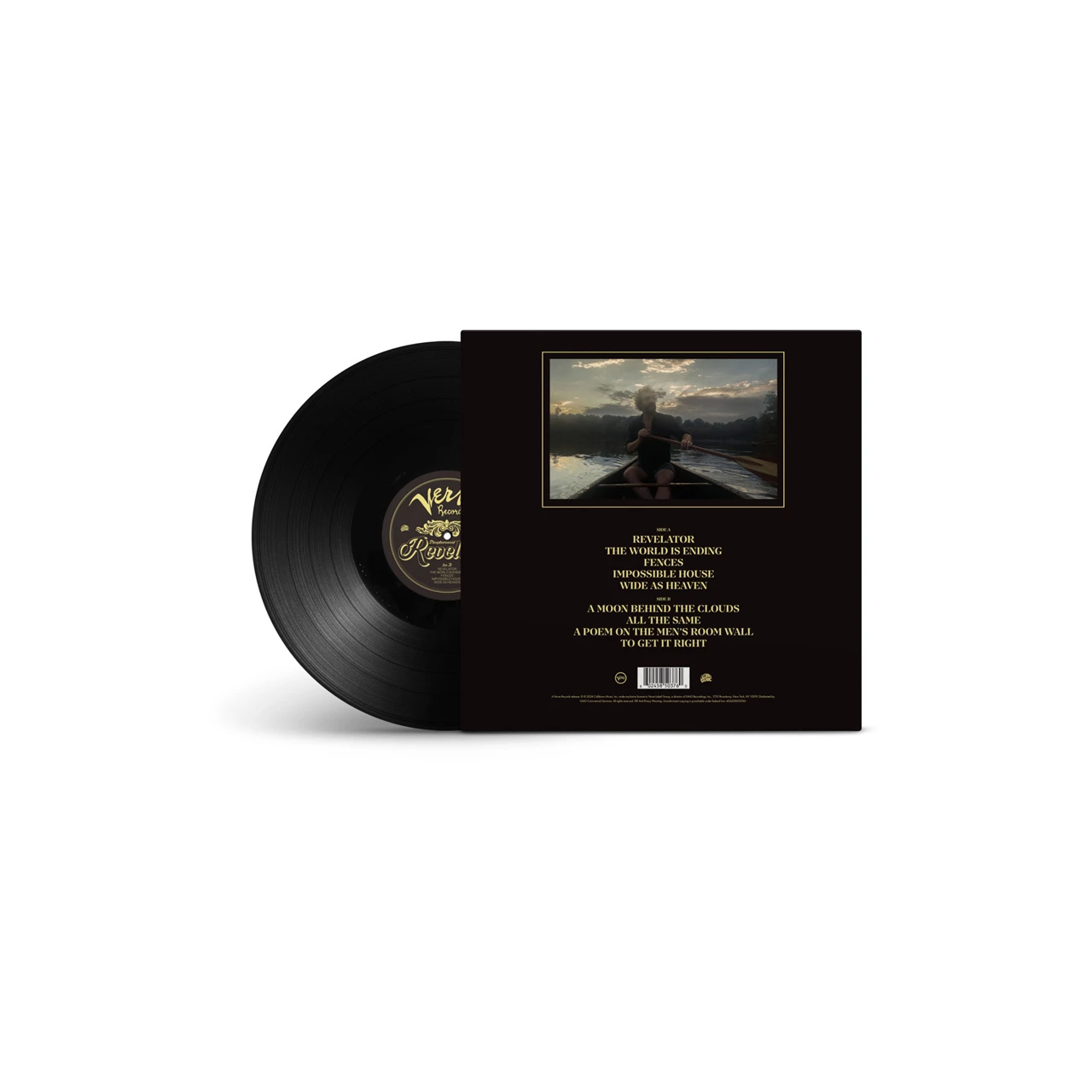 Phosphorescent – Revelator [3]
