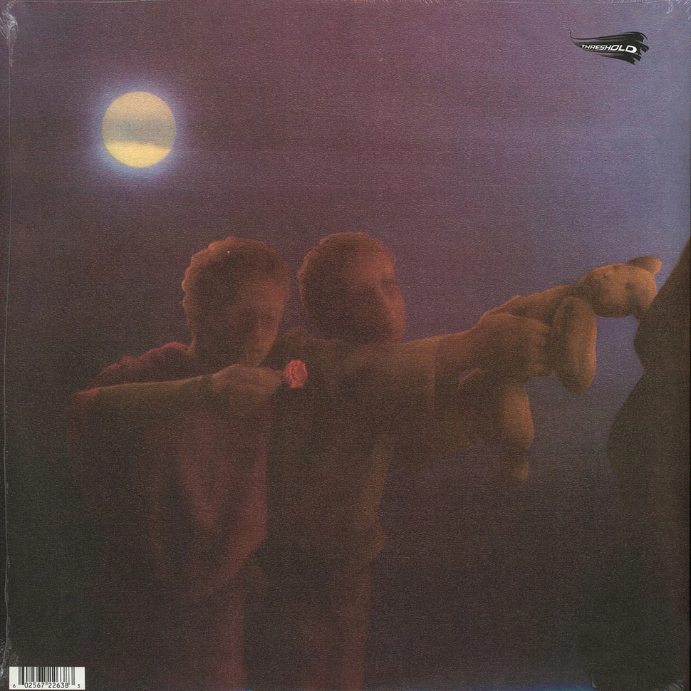 The Moody Blues - Every Good Boy Deserves Favour [2]