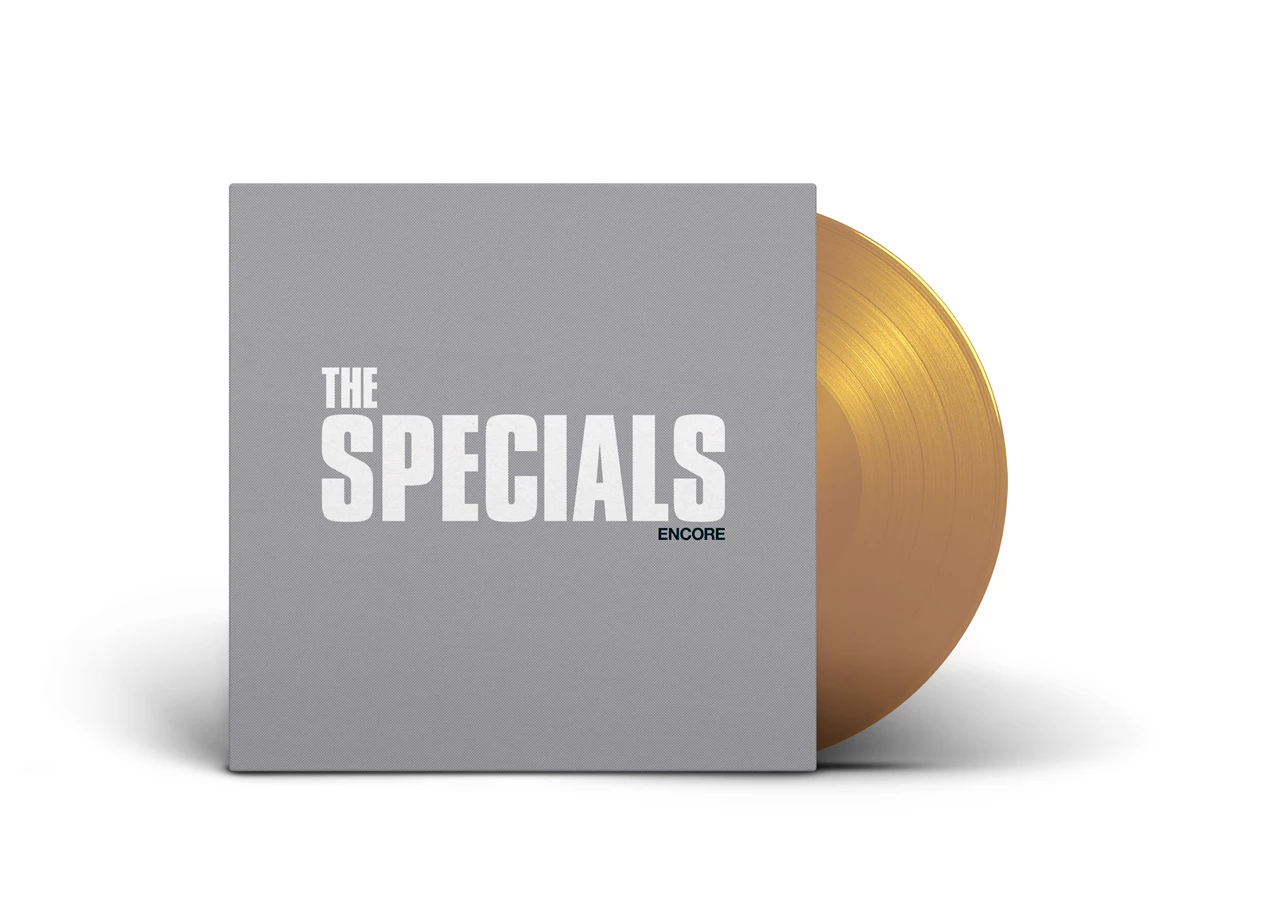 The Specials – Encore [2]