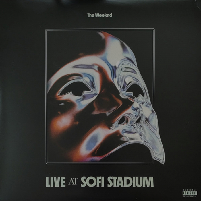 The Weeknd - Live At SoFi Stadium [1]