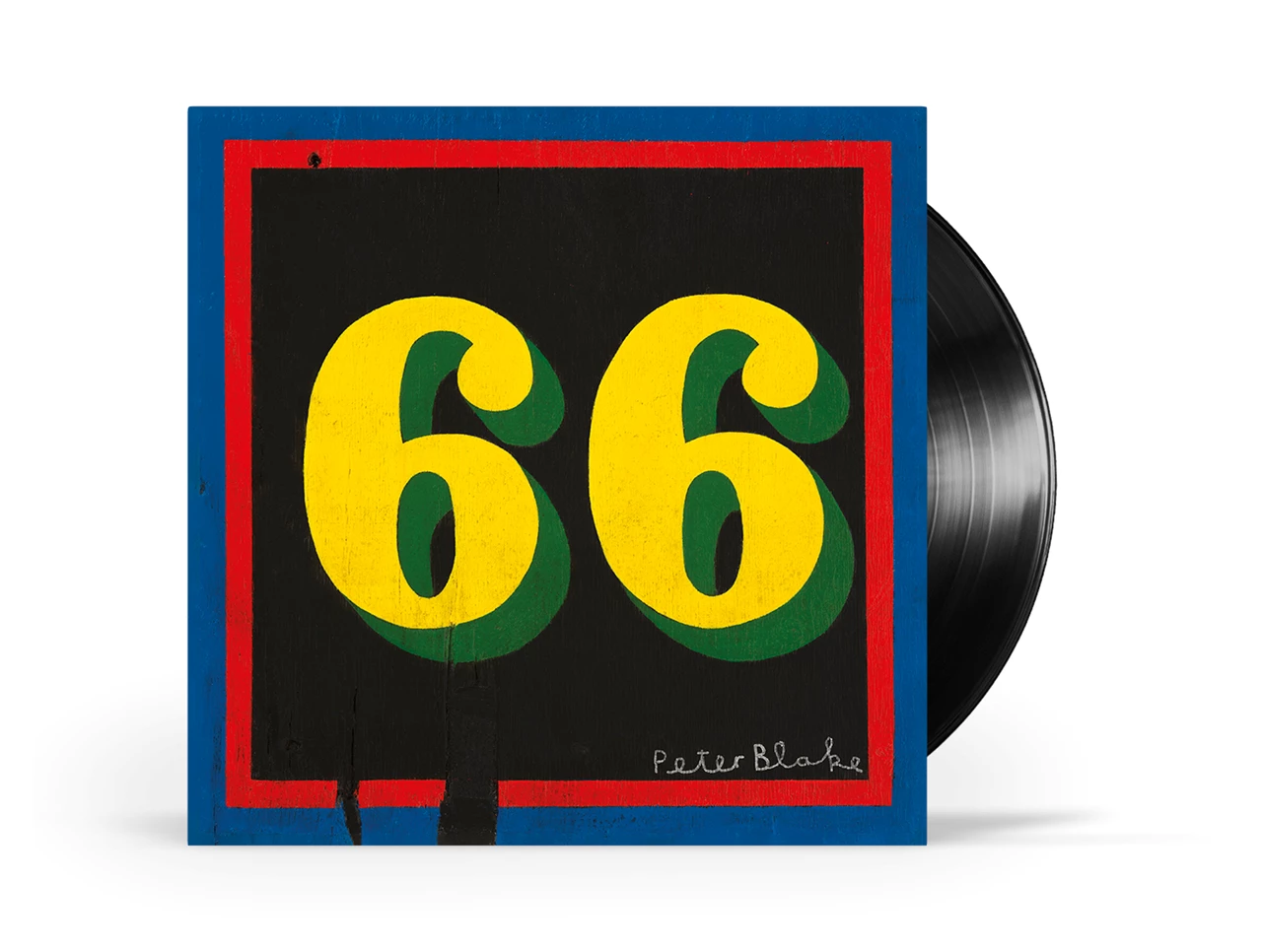 PAUL WELLER - 66 [2]